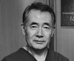 小宮山弥太郎先生