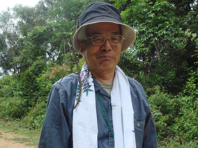 養老孟子